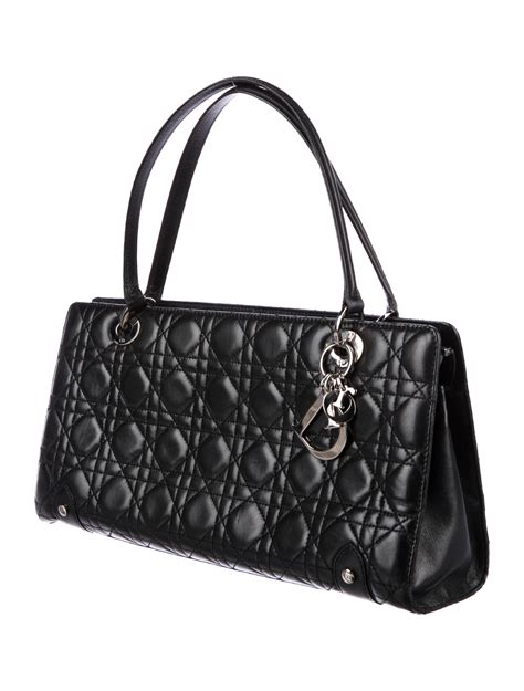 christian dior quilted handbag|farfetch christian dior bags.